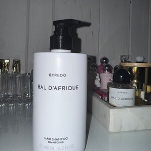 Byredo Bal D’Afrique Shampoo